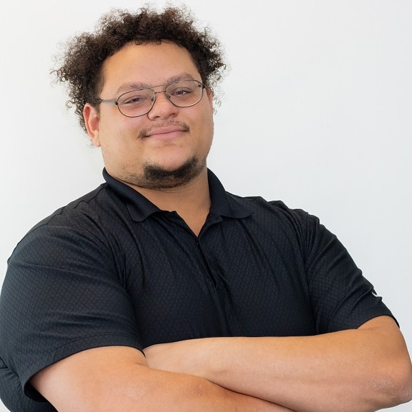 Abraham Garcia