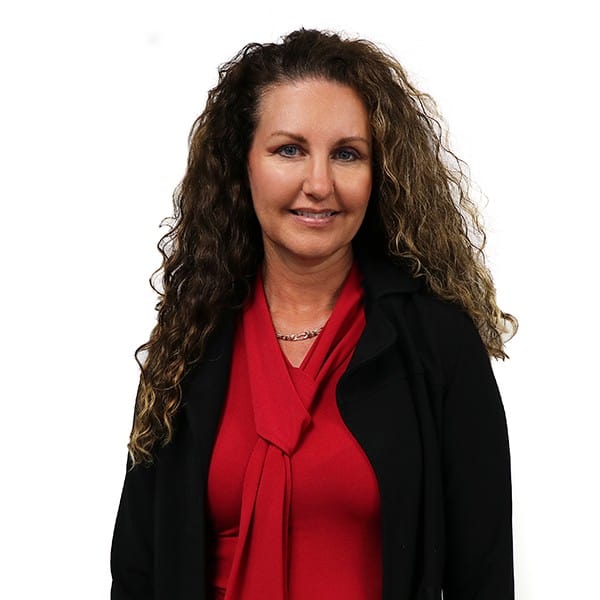 Larinda Kimbrell