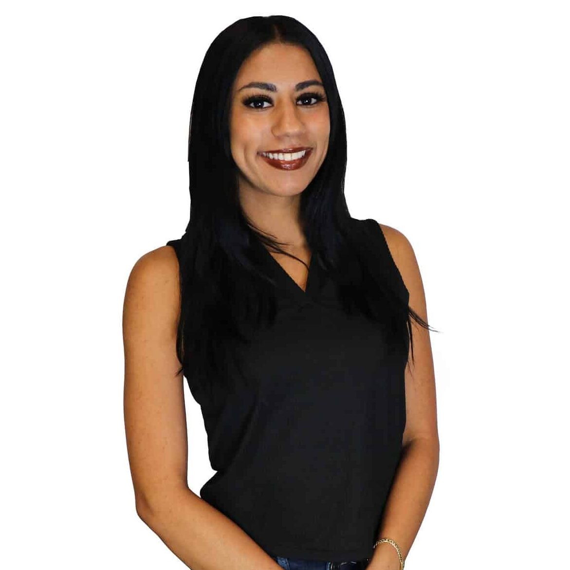 Genesis Chavez-F-LoKation-Staff-Asst. Disbursements Coordinator