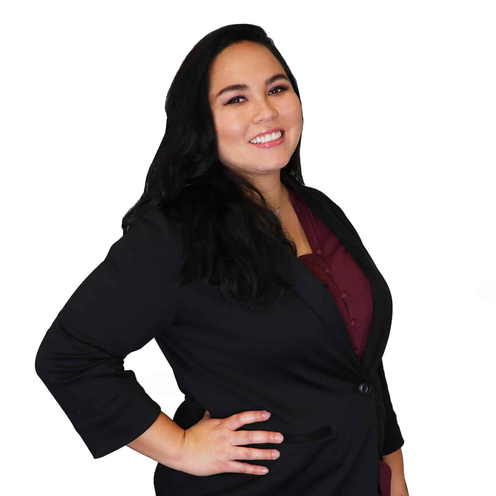 Genesis Chavez-F-LoKation-Staff-Asst. Disbursements Coordinator