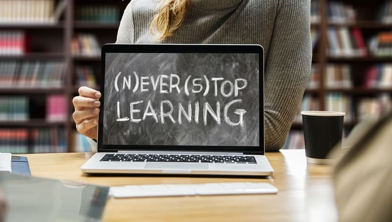 The Importance of Continuing Education for Real Estate Agents