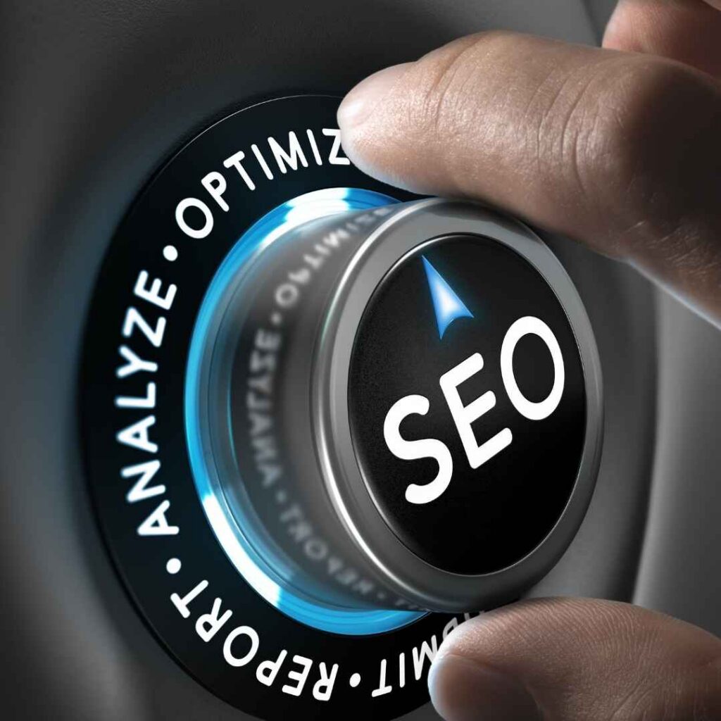 The Ultimate Guide to SEO in 2025 for Real Estate Agents
