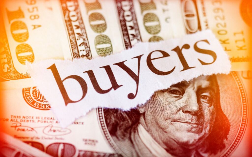 South Florida continues to present opportunities for Realtors and Investors with Cash Purchases