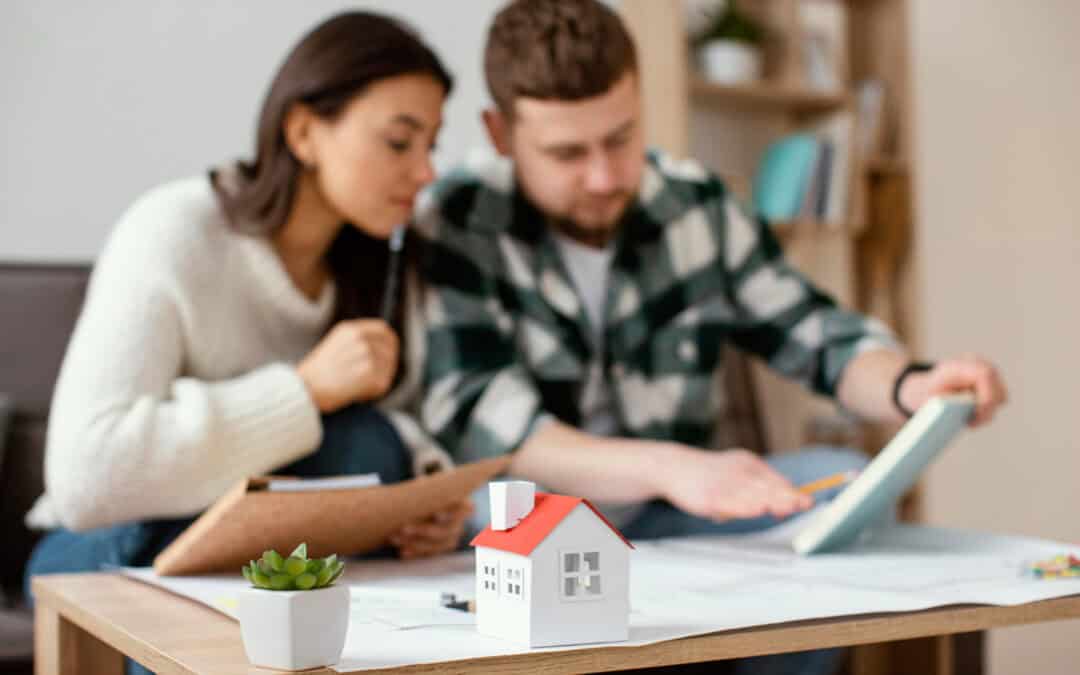 The Complete Home Buying Process