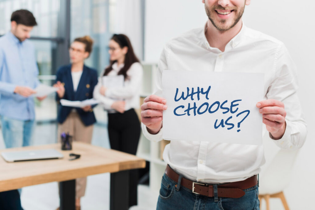 Choosing the right brokerage with LoKation