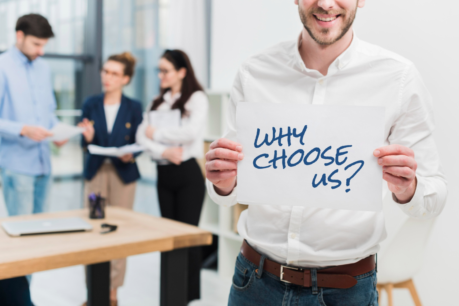 Choosing the right brokerage with LoKation