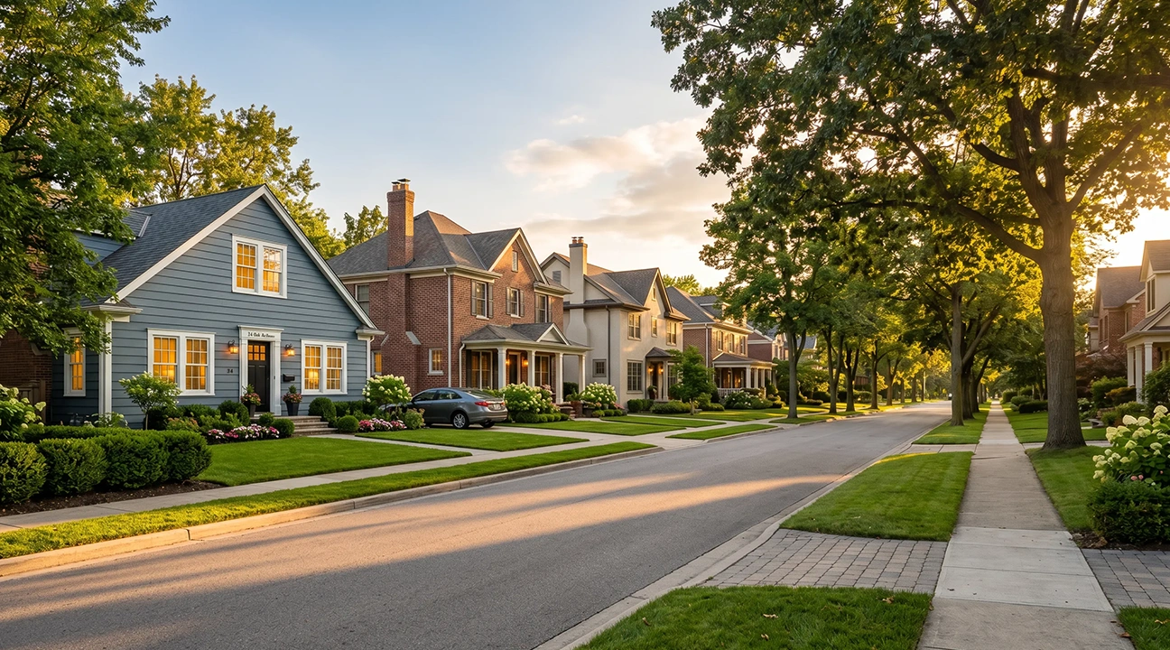 Buy a Home