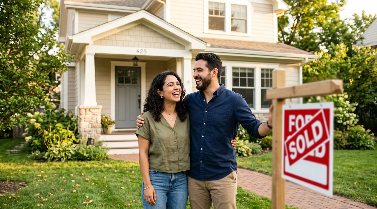 Sell Your Home