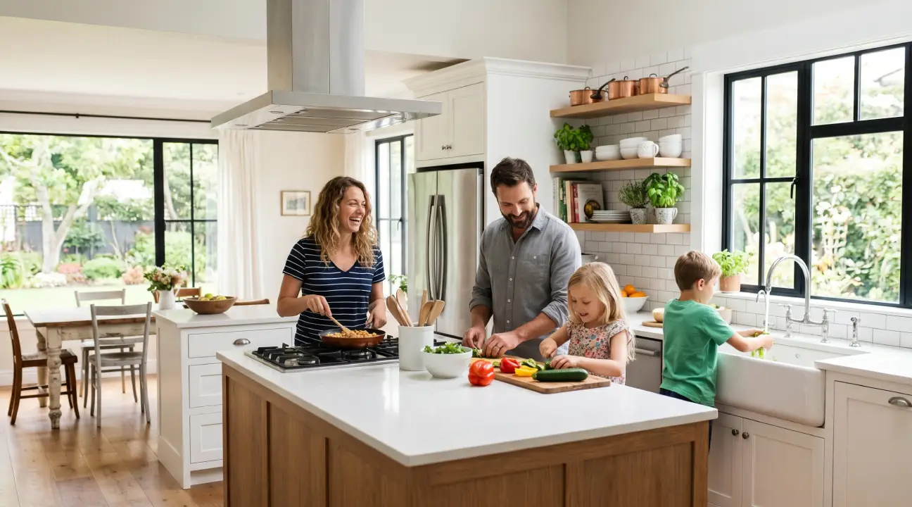 Lokation First Time Buyers