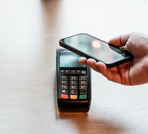 Online rent payment