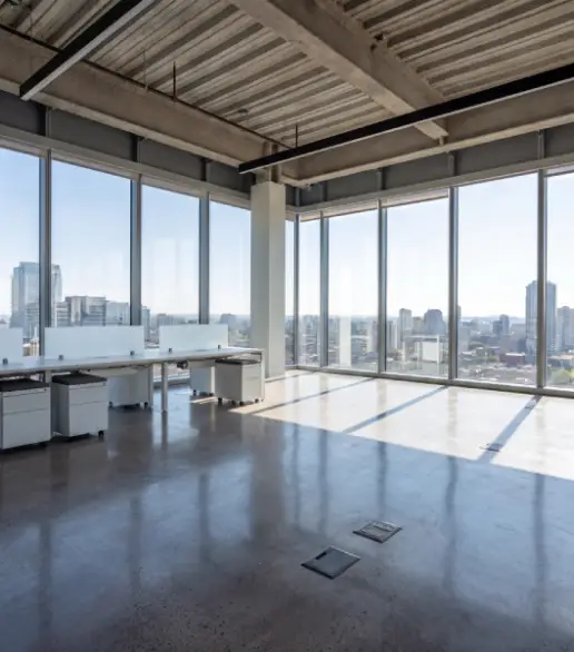 commercial office
