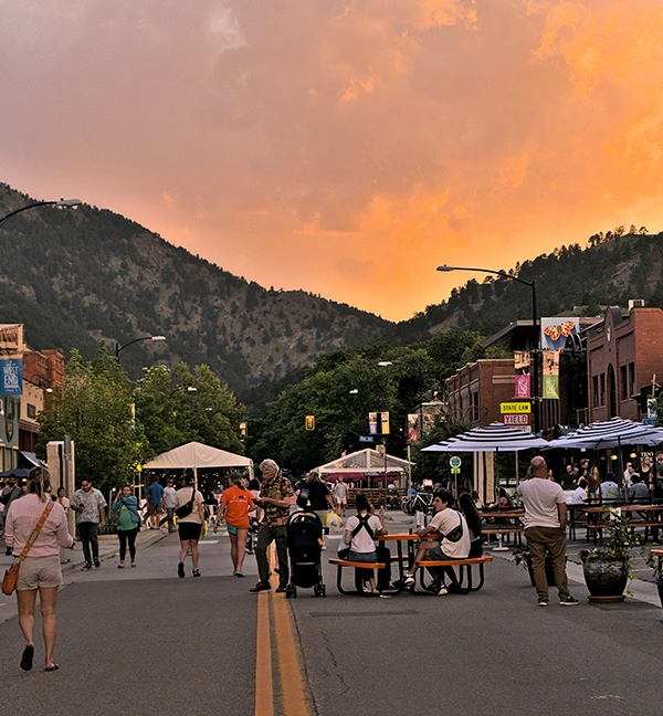 boulder
