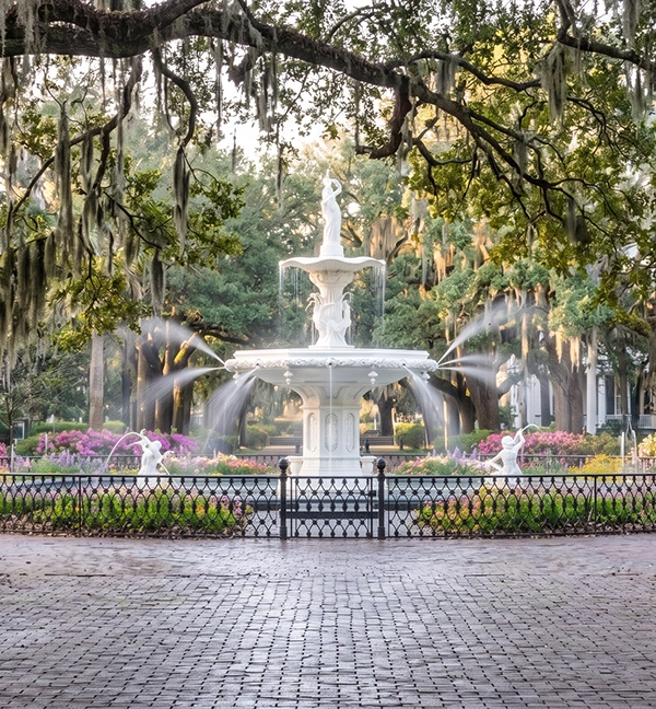 coastal georgia