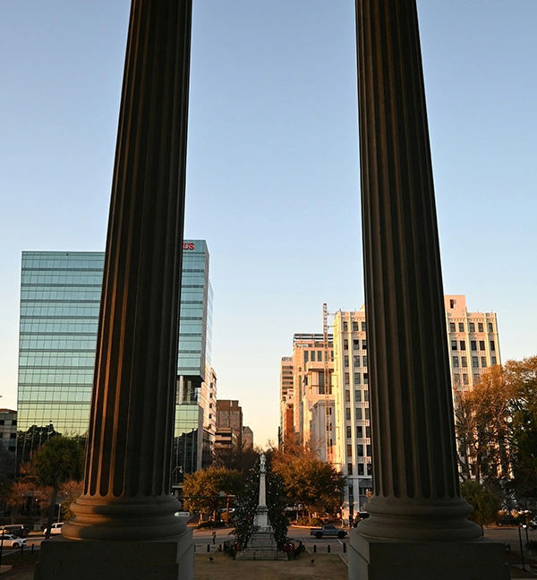 columbia