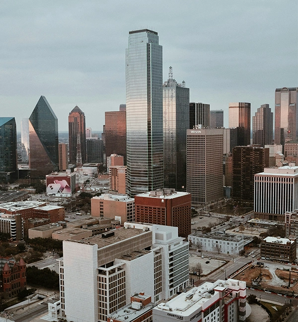 dallas fort worth