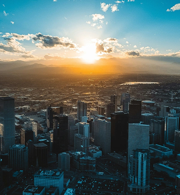 Everything denver
