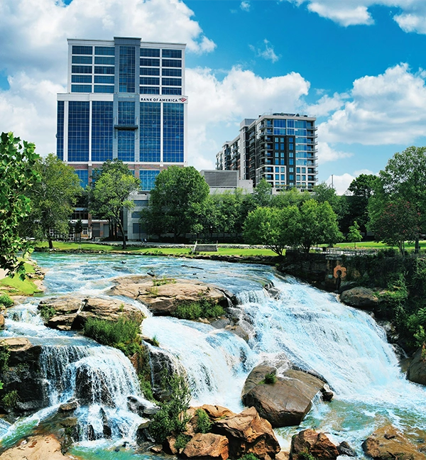 greenville