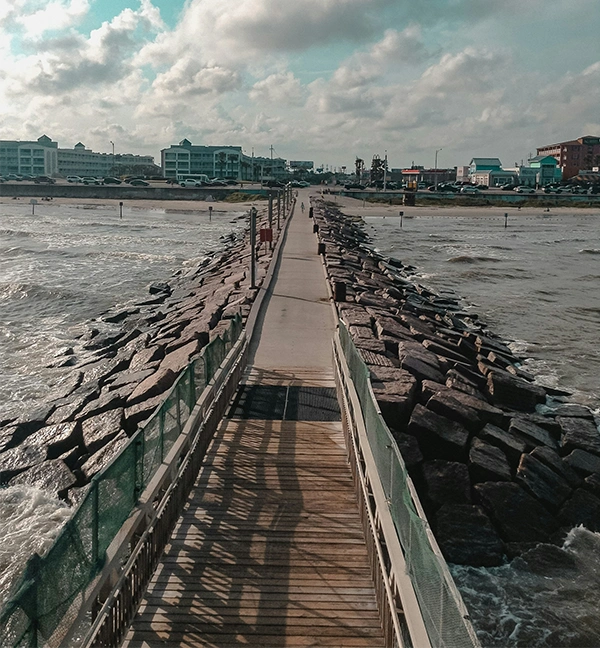 gulf coast