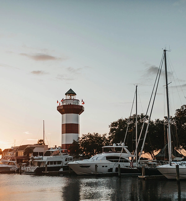 hilton head