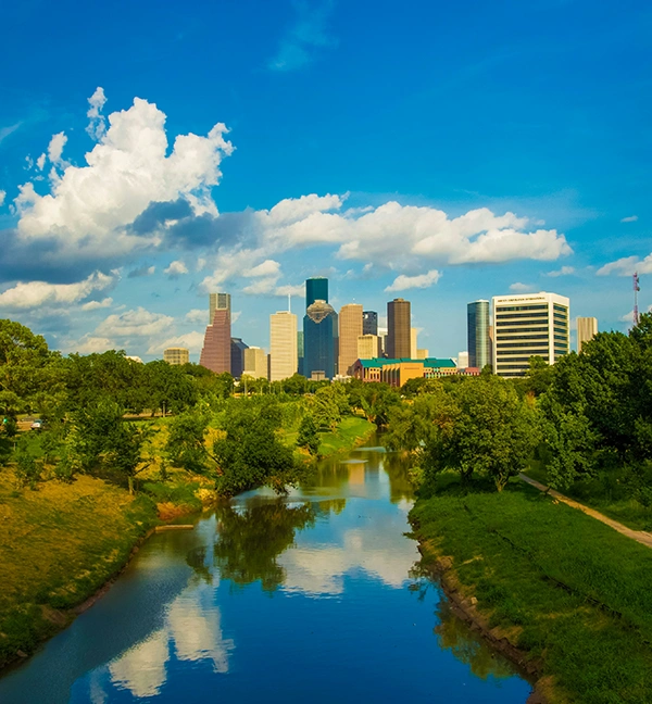 houston metro