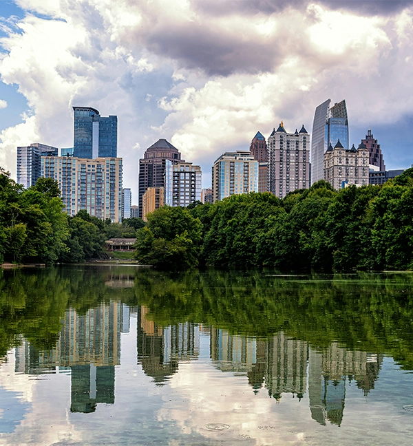 metro atlanta