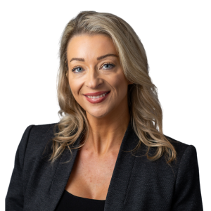 Michelle Richardson