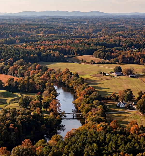 Middle Georgia