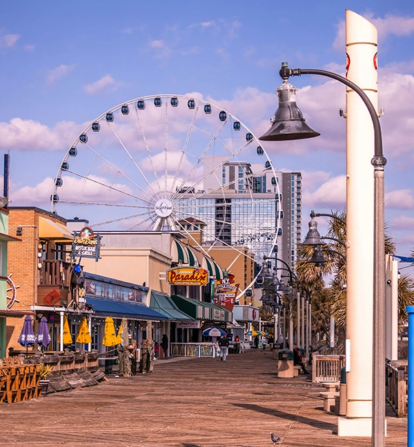 myrtle beach
