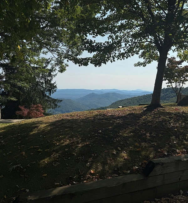 North Georgia